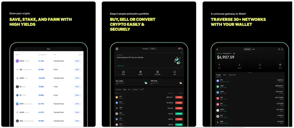 ok交易所官网app下载安装 ok交易所官方软件最新版本-第3张图片-芝麻交易所下载 ok交易所官网app下载安装 ok交易所官方软件最新版本-第3张图片-芝麻交易所下载